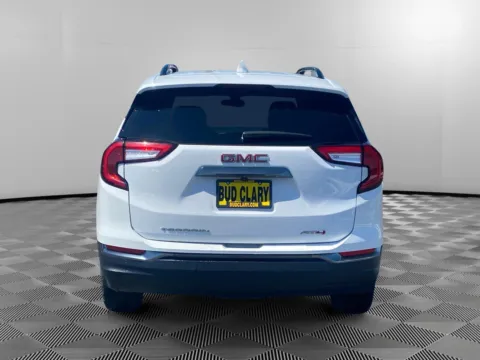 More photos of 2023 GMC Terrain AT4 at Honda of Moses Lake, WA