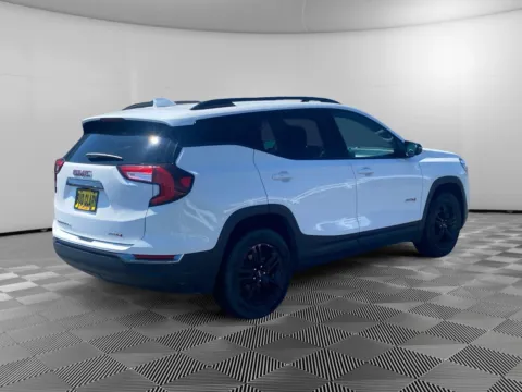 More photos of 2023 GMC Terrain AT4 at Honda of Moses Lake, WA