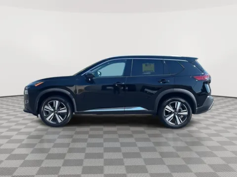 Photos of 2023 Nissan Rogue SL for sale in Moses Lake, WA at Honda of Moses Lake