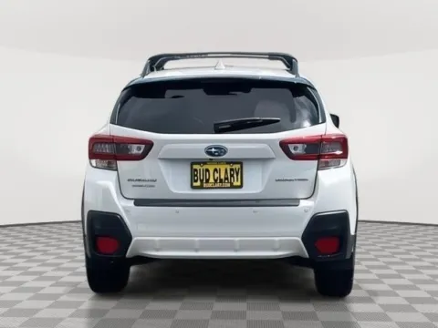 More photos of 2022 Subaru Crosstrek Limited at Honda of Moses Lake, WA