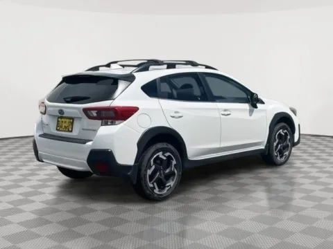 More photos of 2022 Subaru Crosstrek Limited at Honda of Moses Lake, WA