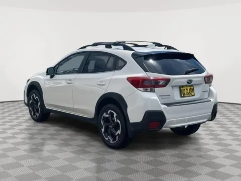 Another view of 2022 Subaru Crosstrek Limited for sale in Moses Lake, WA at Honda of Moses Lake