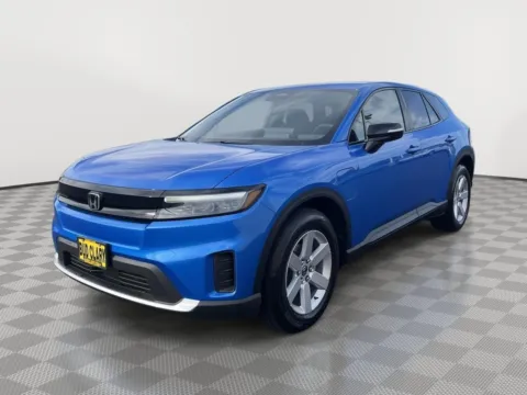 Photos of 2025 HONDA PROLOGUE EX AWD for sale in Moses Lake, WA at Honda of Moses Lake