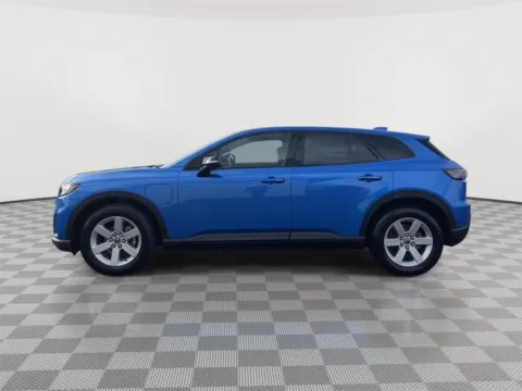 Another view of 2025 HONDA PROLOGUE EX AWD for sale in Moses Lake, WA at Honda of Moses Lake