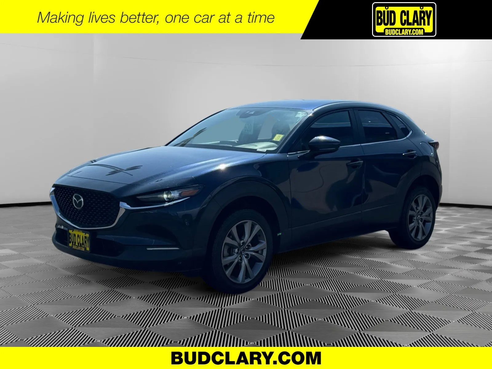 2020 Mazda CX-30 Select Package for sale in Moses Lake, WA