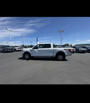 Photos of 2021 Ford F-150 XLT for sale in Moses Lake, WA at Honda of Moses Lake