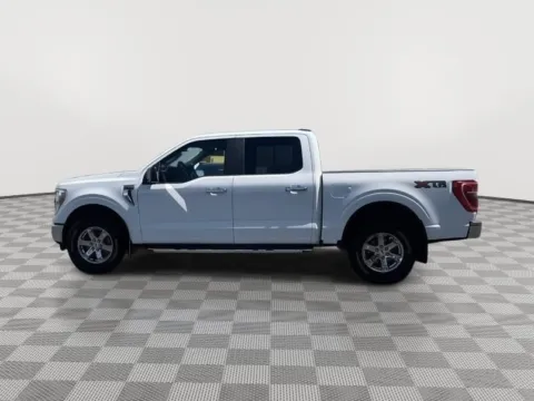 Photos of 2021 Ford F-150 XLT for sale in Moses Lake, WA at Honda of Moses Lake