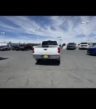 More photos of 2021 Ford F-150 XLT at Honda of Moses Lake, WA
