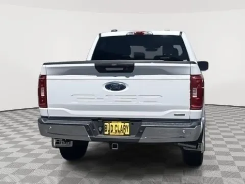 More photos of 2021 Ford F-150 XLT at Honda of Moses Lake, WA