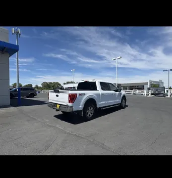 More photos of 2021 Ford F-150 XLT at Honda of Moses Lake, WA