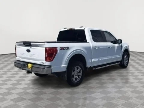 More photos of 2021 Ford F-150 XLT at Honda of Moses Lake, WA