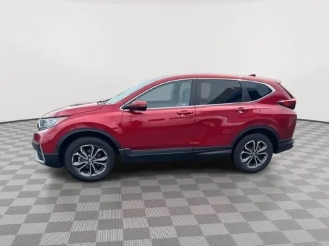 Photos of 2022 Honda CR-V EX-L for sale in Moses Lake, WA at Honda of Moses Lake
