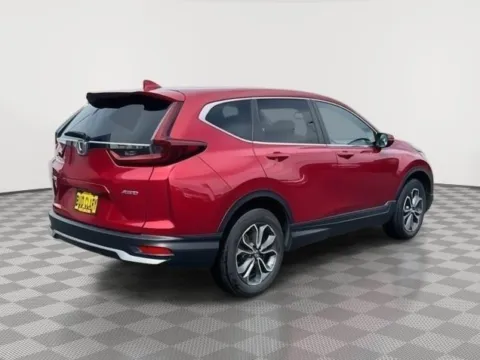More photos of 2022 Honda CR-V EX-L at Honda of Moses Lake, WA
