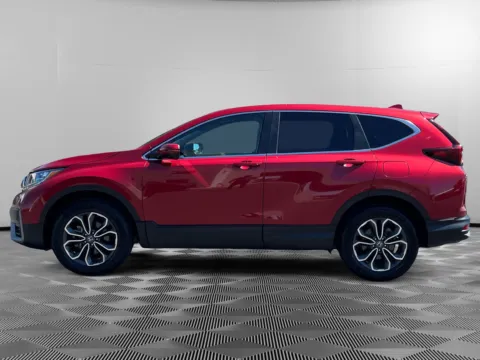 Another view of 2022 Honda CR-V EX-L for sale in Moses Lake, WA at Honda of Moses Lake