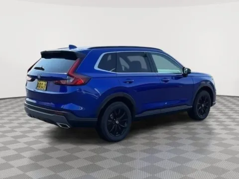 More photos of 2023 Honda CR-V Hybrid Sport at Honda of Moses Lake, WA