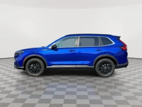 Photos of 2023 Honda CR-V Hybrid Sport for sale in Moses Lake, WA at Honda of Moses Lake