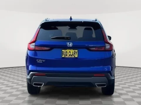 More photos of 2023 Honda CR-V Hybrid Sport at Honda of Moses Lake, WA