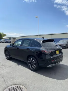 Another view of 2026 Honda HR-V EX-L for sale in Moses Lake, WA at Honda of Moses Lake