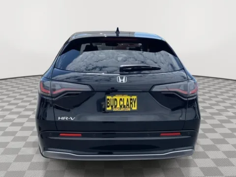 More photos of 2026 Honda HR-V EX-L at Honda of Moses Lake, WA