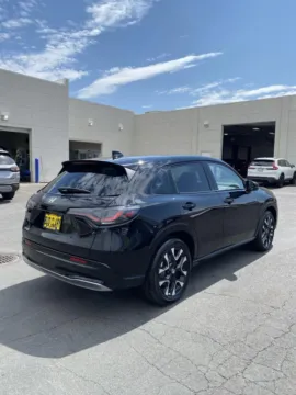 More photos of 2026 Honda HR-V EX-L at Honda of Moses Lake, WA