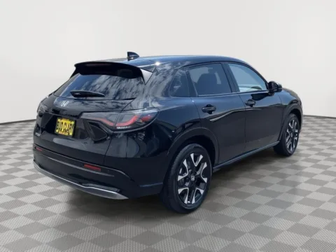 More photos of 2026 Honda HR-V EX-L at Honda of Moses Lake, WA