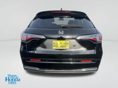 More photos of 2026 Honda HR-V EX-L at Honda of Moses Lake, WA