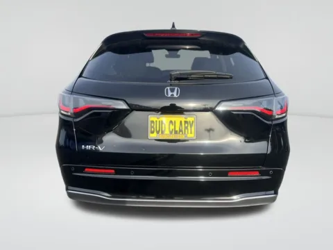 More photos of 2026 Honda HR-V EX-L at Honda of Moses Lake, WA