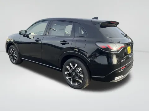 Another view of 2026 Honda HR-V EX-L for sale in Moses Lake, WA at Honda of Moses Lake