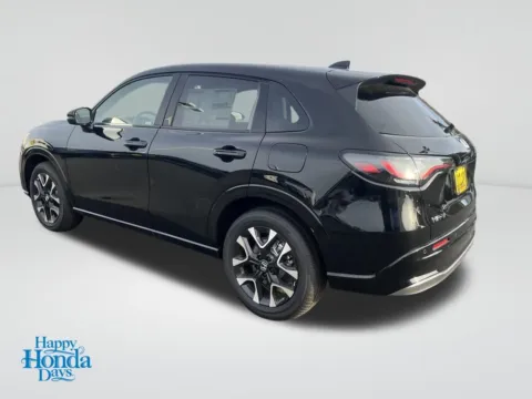 Another view of 2026 Honda HR-V EX-L for sale in Moses Lake, WA at Honda of Moses Lake