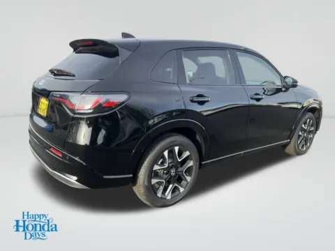 More photos of 2026 Honda HR-V EX-L at Honda of Moses Lake, WA