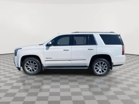 Photos of 2016 GMC Yukon Denali for sale in Moses Lake, WA at Honda of Moses Lake