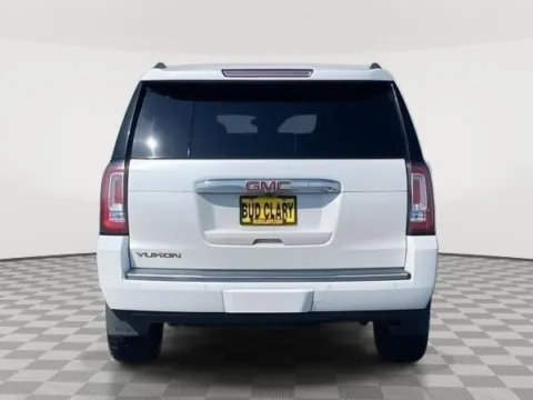 More photos of 2016 GMC Yukon Denali at Honda of Moses Lake, WA