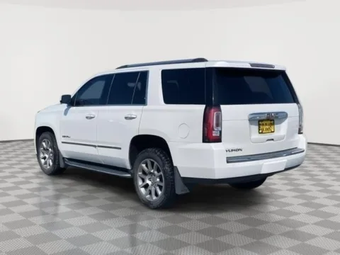 Another view of 2016 GMC Yukon Denali for sale in Moses Lake, WA at Honda of Moses Lake