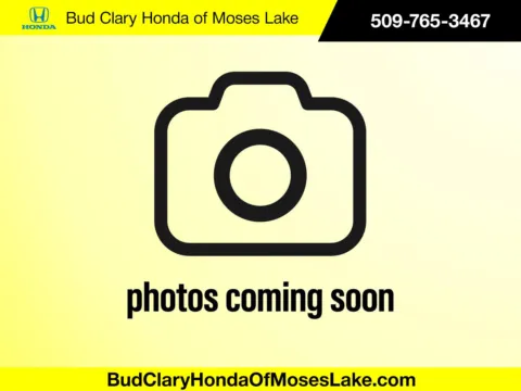 Gray 2026 Honda HR-V EX-L for sale in Moses Lake, WA