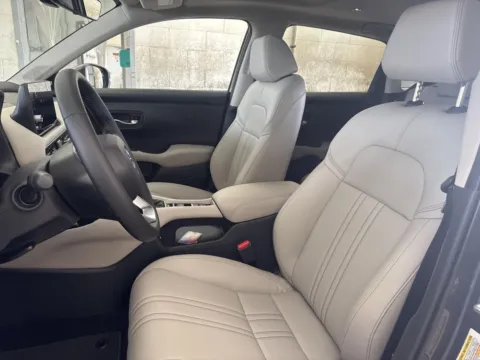 Photos of 2026 Honda HR-V EX-L for sale in Moses Lake, WA at Honda of Moses Lake