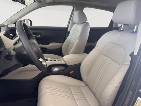 Photos of 2026 Honda HR-V EX-L for sale in Moses Lake, WA at Honda of Moses Lake