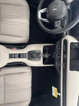 More photos of 2026 Honda HR-V EX-L at Honda of Moses Lake, WA