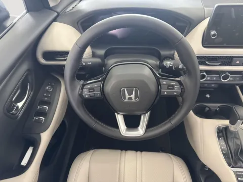 More photos of 2026 Honda HR-V EX-L at Honda of Moses Lake, WA