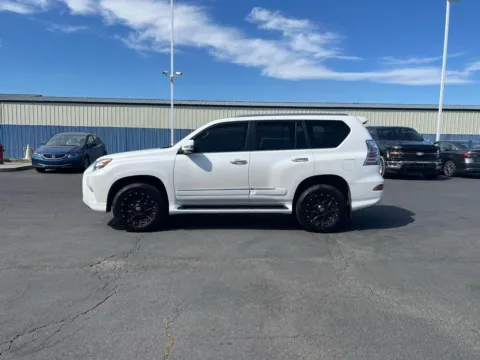 Photos of 2018 Lexus GX 460 for sale in Moses Lake, WA at Honda of Moses Lake