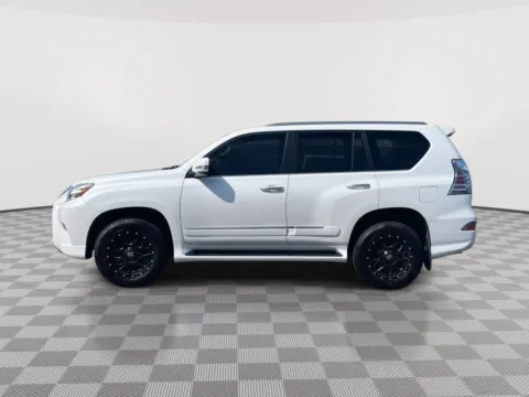 Photos of 2018 Lexus GX 460 for sale in Moses Lake, WA at Honda of Moses Lake