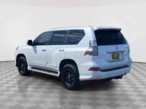 Another view of 2018 Lexus GX 460 for sale in Moses Lake, WA at Honda of Moses Lake