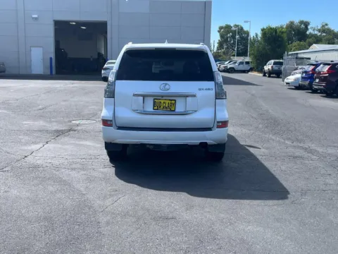 More photos of 2018 Lexus GX 460 at Honda of Moses Lake, WA