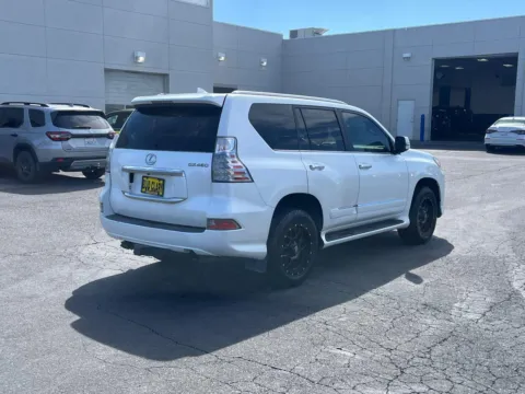 More photos of 2018 Lexus GX 460 at Honda of Moses Lake, WA