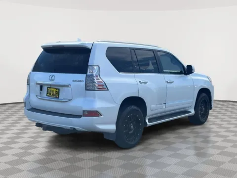 More photos of 2018 Lexus GX 460 at Honda of Moses Lake, WA