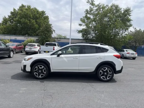 Another view of 2018 Subaru Crosstrek Limited for sale in Moses Lake, WA at Honda of Moses Lake