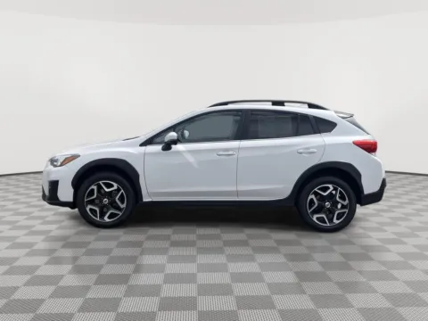 Another view of 2018 Subaru Crosstrek Limited for sale in Moses Lake, WA at Honda of Moses Lake