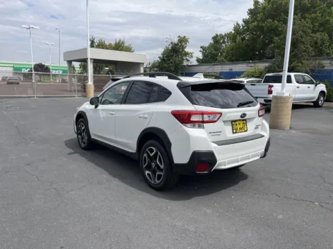 More photos of 2018 Subaru Crosstrek Limited at Honda of Moses Lake, WA