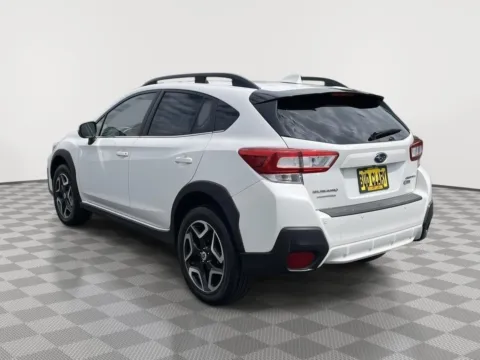More photos of 2018 Subaru Crosstrek Limited at Honda of Moses Lake, WA