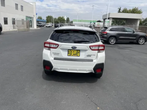 More photos of 2018 Subaru Crosstrek Limited at Honda of Moses Lake, WA