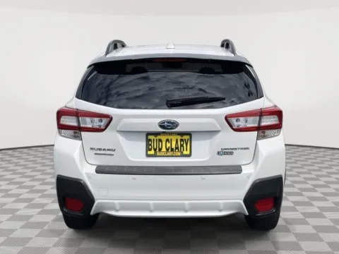More photos of 2018 Subaru Crosstrek Limited at Honda of Moses Lake, WA